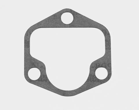 Detroit Muscle Technologies Mopar A B E Body 62-76 Manual Steering Box Cover Gasket - Small Sector CHR2127108