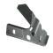 AMD Quarter Panel to Rear Roof Rail Bracket, LH, 68-70 Dodge Plymouth B-Body including Charger 610-1468-2L