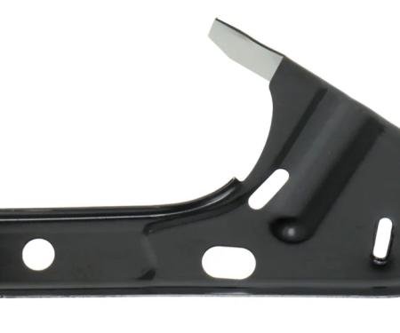 AMD Quarter Panel to Rear Roof Rail Bracket, LH, 68-70 Dodge Plymouth B-Body including Charger 610-1468-2L