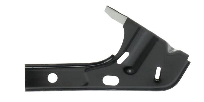 AMD Quarter Panel to Rear Roof Rail Bracket, LH, 68-70 Dodge Plymouth B-Body including Charger 610-1468-2L