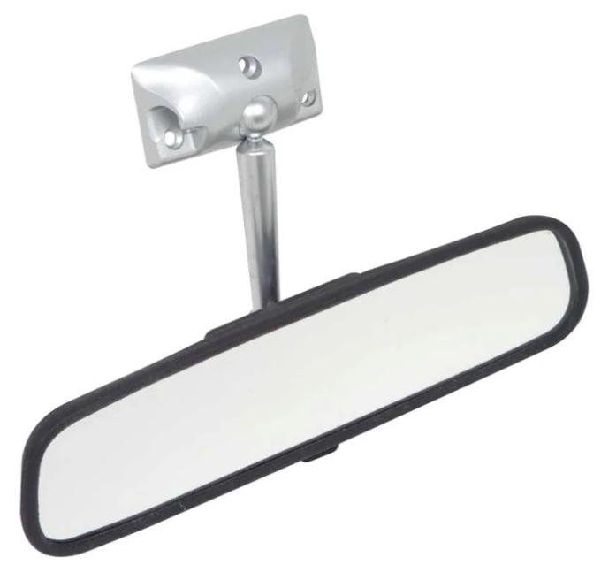 AMD Body Rear View Mirror, 1970 Dodge Plymouth A, B, & E-Body K-MD7125