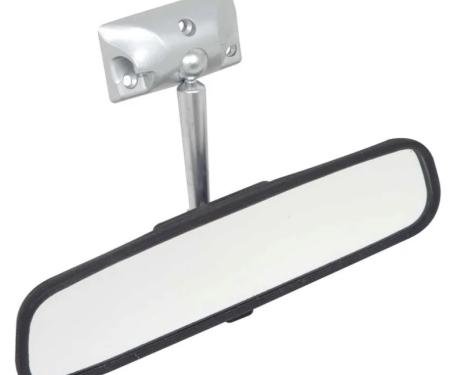 AMD Body Rear View Mirror, 1970 Dodge Plymouth A, B, & E-Body K-MD7125