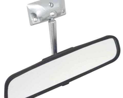 AMD Body Rear View Mirror, 1970 Dodge Plymouth A, B, & E-Body K-MD7125