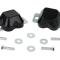 Nolathane Rear Axle Bump Stop Set 4WD Extended Crew Cab Pickup REV218.0010