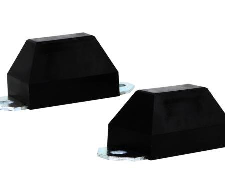 Nolathane Front Or Rear Axle Snubbers/Bump Stop REV218.0000