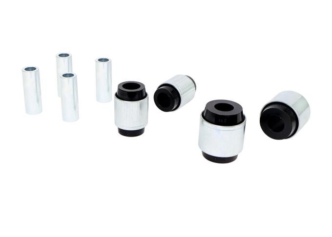Nolathane Rear Upper Trailing Arm Bushing Kit REV124.0028