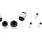 Nolathane Rear Lower Trailing Arm Bushing Kit REV118.0066