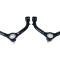 Nolathane Geometry Optimized Front Upper Control Arm Kit 2"-4" Lifts REV039.0096