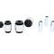 Nolathane Rear Lower Trailing Arm Bushing Kit REV118.0066