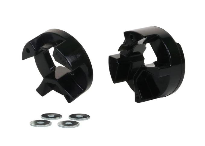 Nolathane Lower Transmission Torque Mount Set REV210.0004