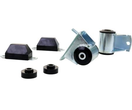 Nolathane Motor And Transmission Mount Combo 4.2L Models REV211.0002
