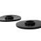 Nolathane Rear Coil Spring Isolators REV176.0016