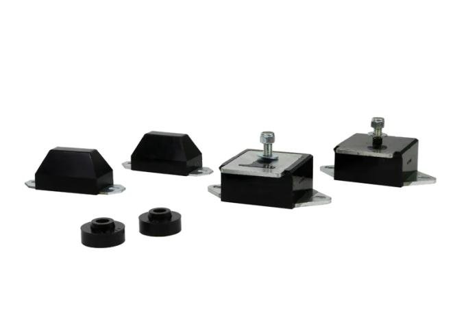 Nolathane Motor And Transmission Mount Combo 4.2L Models REV211.0000