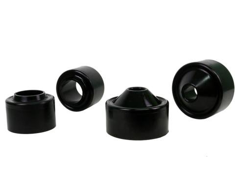 Nolathane Coil Spring Spacer Kit 2 inch REV179.0000