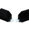 Nolathane Front Or Rear Axle Snubbers/Bump Stop REV218.0000