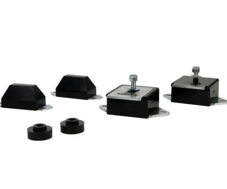 Nolathane Motor And Transmission Mount Combo 4.2L Models REV211.0000
