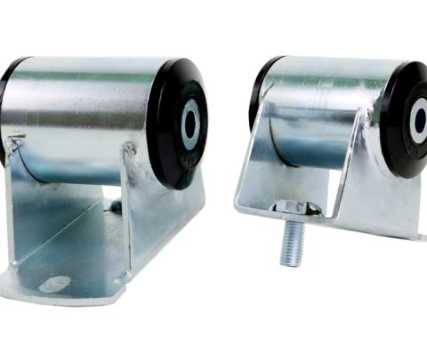 Nolathane Motor Mount Kit- 6 Cylinder Models REV204.0002