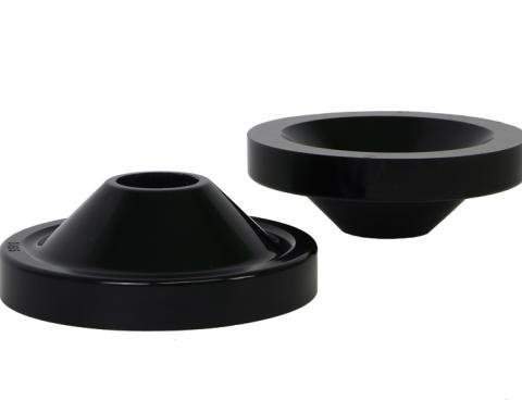 Nolathane Rear Leveling Kit 3/4 inch Lift REV178.0014