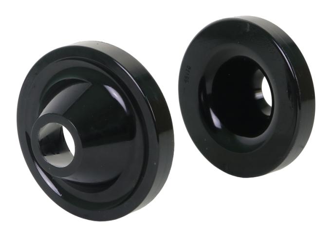 Nolathane Rear Upper Spring Pad Spacer Set (50mm Lift) REV176.0020