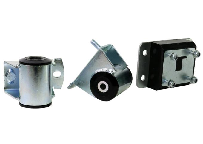 Nolathane Motor And Transmission Mount Combo 4.0L Models REV211.0004