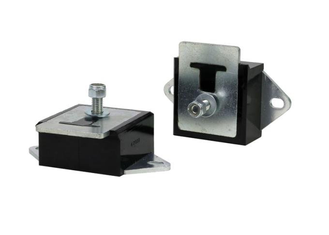 Nolathane Motor Mount Kit- 6 Cylinder Models REV204.0000