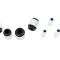 Nolathane Rear Upper Trailing Arm Bushing Kit REV124.0028