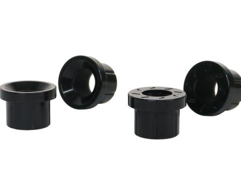 Nolathane Steering Rack & Pinion Mount Bushing Kit RWD REV190.0146