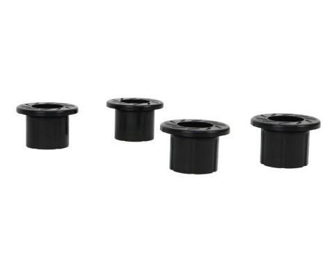 Nolathane Steering Rack And Pinion Mount Bushing Kit RWD Models REV190.0004