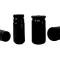 Nolathane 2" Bump Stop Set of 4 REV218.0058