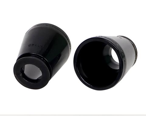 Nolathane Torsion Bar Dust Boot Set REV182.0000