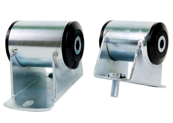 Nolathane Motor Mount Kit- 6 Cylinder Models REV204.0002