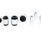 Nolathane Rear Upper Trailing Arm Bushing Kit REV124.0028