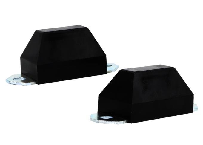 Nolathane Front Or Rear Axle Snubbers/Bump Stop REV218.0000