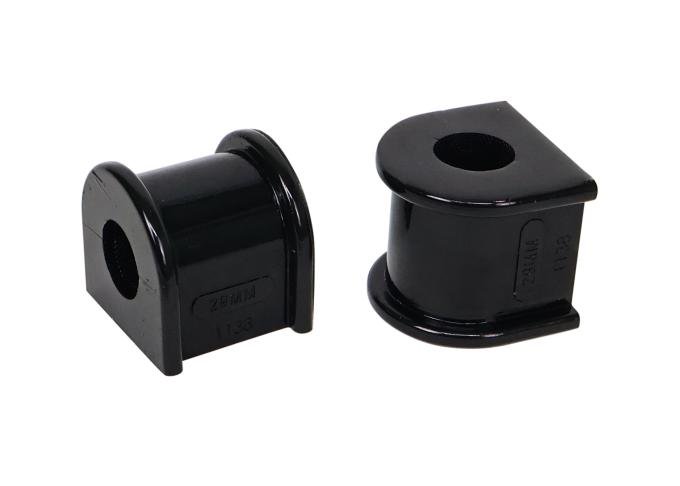 Nolathane 20mm Rear Sway Bar Mount Bushing Kit REV012.0294