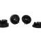 Nolathane Motor Mount Insert Bushing 5.9L TURBO ONLY REV204.0004