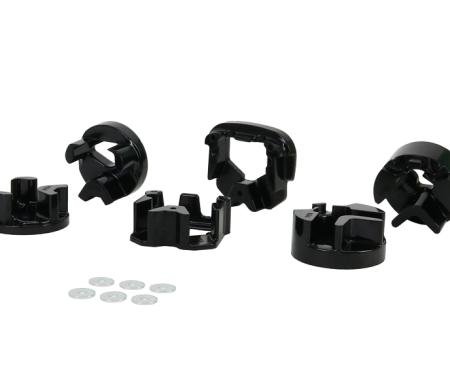Nolathane Motor Mount Insert Kit REV206.0054