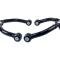 Nolathane Geometry Optimized Front Upper Control Arm Kit 2"-4" Lifts REV039.0102