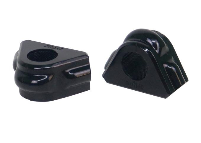 Nolathane 7/8" (22.22mm) Front Sway Bar Bushing Kit REV004.0690