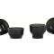 Nolathane Front Ball Joint Dust Boots REV198.0010