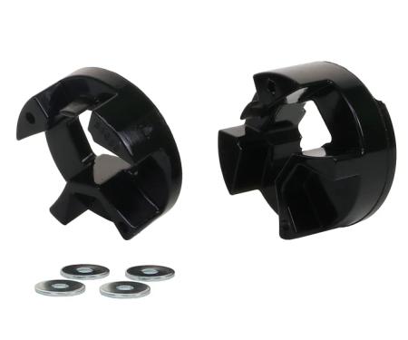 Nolathane Lower Transmission Torque Mount Set REV210.0004