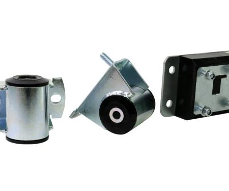 Nolathane Motor And Transmission Mount Combo 4.0L Models REV211.0004