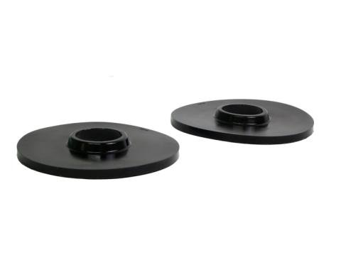 Nolathane Rear Coil Spring Isolators REV176.0016