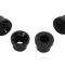 Nolathane Steering Rack & Pinion Mount Bushing Kit RWD REV190.0146