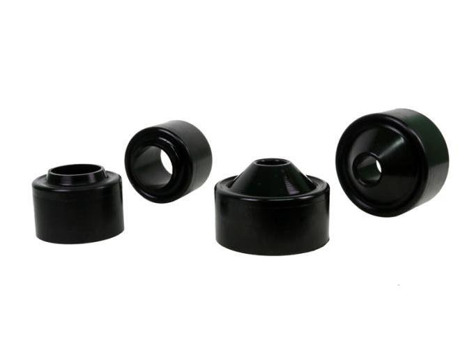 Nolathane Coil Spring Spacer Kit 2 inch REV179.0000