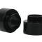 Nolathane Rear Lower Spring Pad Spacer Set (50mm Lift) REV178.0012