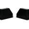Nolathane Front Or Rear Axle Snubbers/Bump Stop REV218.0000