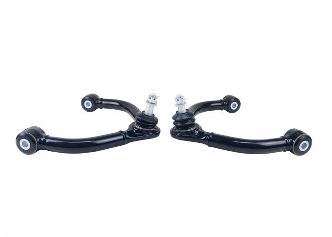 Nolathane Geometry Optimized Front Upper Control Arm Kit 2"-4" Lifts REV039.0102
