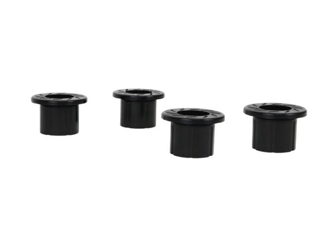Nolathane Steering Rack And Pinion Mount Bushing Kit RWD Models REV190.0004