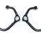 Nolathane Geometry Optimized Front Upper Control Arm Kit 2"-4" Lifts REV039.0102