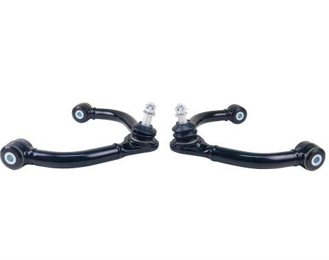 Nolathane Geometry Optimized Front Upper Control Arm Kit 2"-4" Lifts REV039.0102